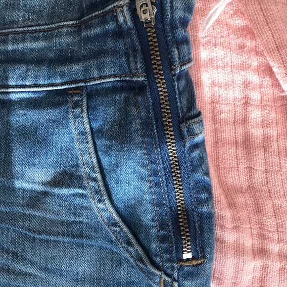 MADEWELL • Skinny overalls in kemp wash - Picture 4 of 8